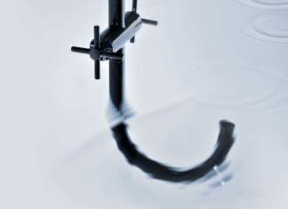 GROHE al Fuorisalone 2018: un’installazione interattiva per celebrare il re-design di Atrio