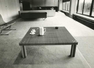 Pierluigi Ghianda: dire, fare, levigare