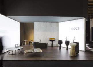 Kreoo e l’incontro tra marmo e vino