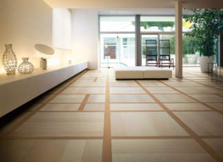 Matteo Thun disegna Avenue per Listone Giordano Listone Giordano