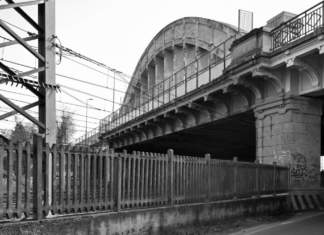 Gli scali ferroviari di Milano. Oggi, prima di domani ©Marco Introini