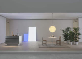 Sanwa Company ha vinto il Salone del Mobile.Milano Award 2018