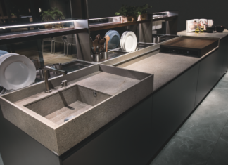 Inalco presenta la nuova superficie Itopker