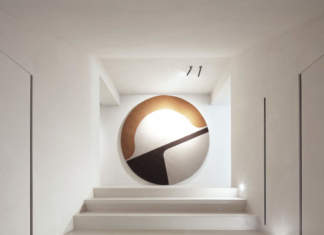 Elisa Ossino progetta la nuova casa di Amini