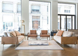 New Home Collection by Aston Martin e Formitalia