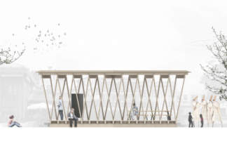 Greenhouse Garden – Reflect Project Connect