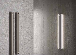 Bavuso e i dettagli “vintage” di Caleido