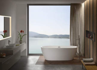 Jacuzzi The Essentials, idroterapia e benessere Jacuzzi