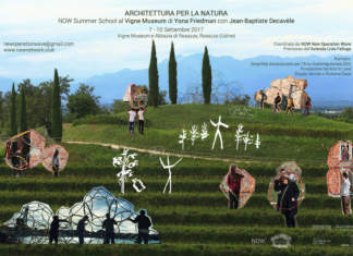 Architettura per la Natura. Vigne Museum
