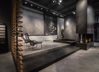 Inalco al Salone del Bagno di Milano