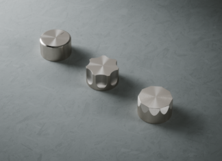 HB, Modo e Stereo by Luca Papini per Quadro Design