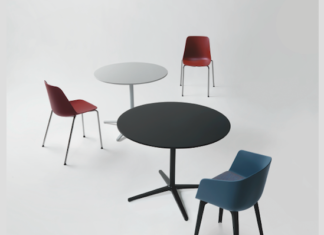 Max di Maxdesign: 100% green