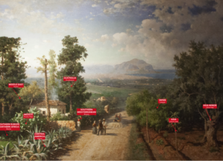 Manifesta: Il Giardino Planetario. Coltivare la coesistenza