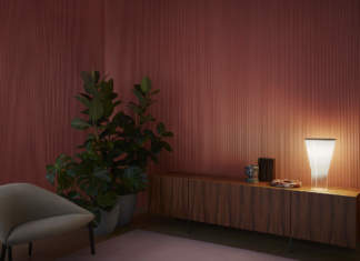 Soffio by Foscarini, artigianato e tecnologia