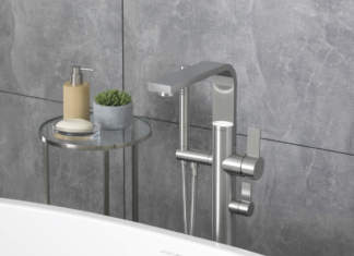 Meneghello Paolelli Associati firma la linea Soriano di Victoria + Albert