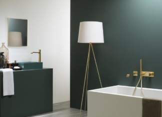 Linee dolci e mediterranee per Taormina di Ritmonio