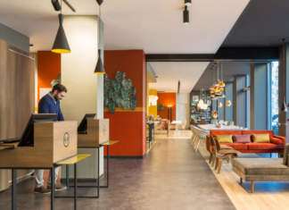 B&B Hotel Milano Central Station