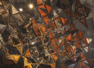 Weaving architecture