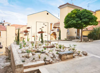 The Heart of Eboli_Green to feel Good