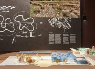 Nice sponsor del Padiglione Italia alla Biennale di Venezia