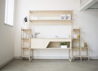 Salone Satellite Award 2018