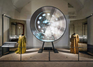 A Migliore+Servetto Architects il Compasso d’Oro ADI