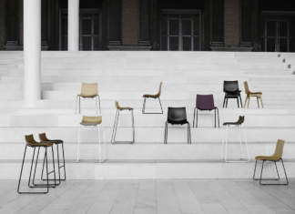 Brad Ascalon disegna Preludia per Carl Hansen & Son