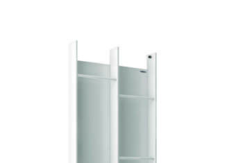 KUO by Brem, purezza e formalismo giapponese