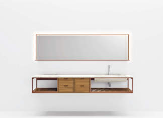 Fjord Collection: Giuseppe Bavuso per Noorth