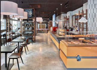 Égalité, Milano – Vudafieri-Saverino Partners