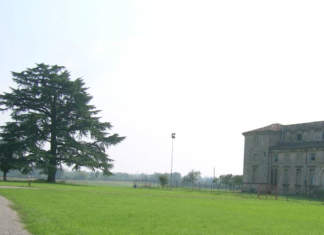 Concorso di progettazione Reggia Ducale di Rivalta