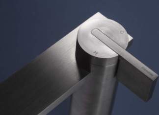 DOT316 by Ritmonio: “less is more”