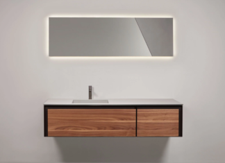 Programma Atelier: le combinazioni di antoniolupi