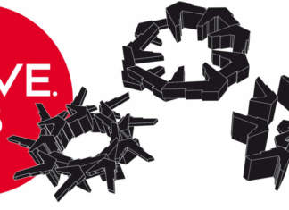 Italian Beauty. W.A.Ve. 2018