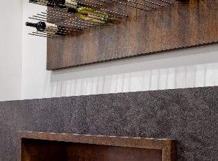 Krater by Neolith vince il Muuuz International Award