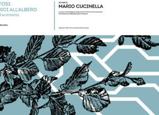 Mario Cucinella a Palazzo Vecchio