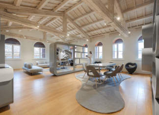 SCAB Design per Lords of Verona