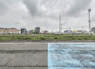 Gli scali ferroviari di Milano. Oggi, prima di domani