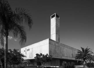 Swiss Architectural Award 2018