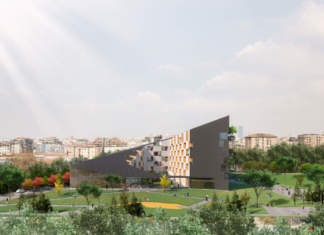 Corte Verde – Stefano Boeri Architetti