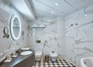 FIR Italia per il Grand Hotel di Lviv (Ucraina)