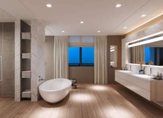 Margraf per il Palazzo della Luna a Miami