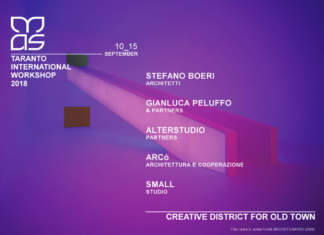 Creative District for Old Town