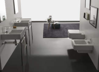 Nuove versioni di Teorema 2.0 by Scarabeo Ceramiche