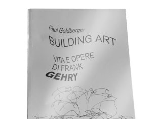 Building Art. Vita e opere di Frank Gehry