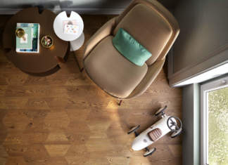 Signature, la nuova linea di pavimenti in legno Woodco