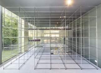 USM e UNStudio per la WorkHouse di Berlino