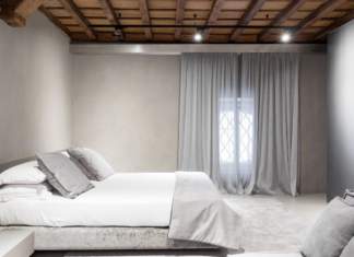 Telmotor per l’Hotel dei Barbieri a Roma