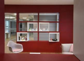 Coster headquarter Trento