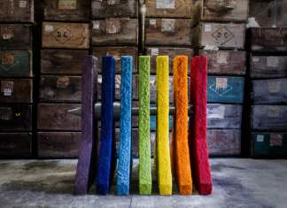 Murano Glass Beyond the Barricades